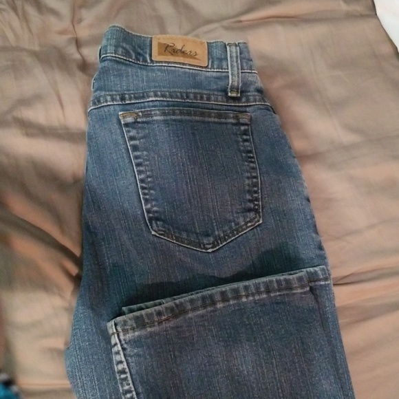 Lee Rider Jeans - Picture 4 of 7